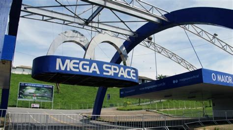 mega space bh